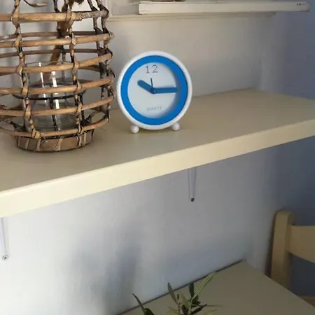 Casa Del Sol 3* Парос