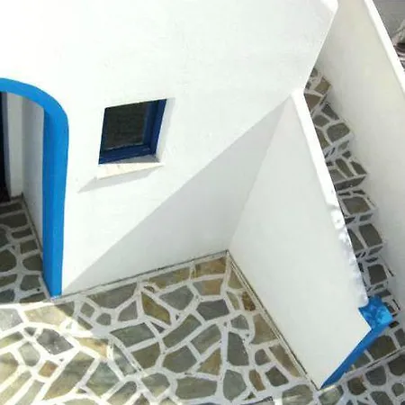 Ξενοδοχείο με διαμερίσματα Casa Del Sol