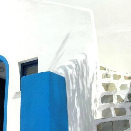 Ξενοδοχείο με διαμερίσματα Casa Del Sol