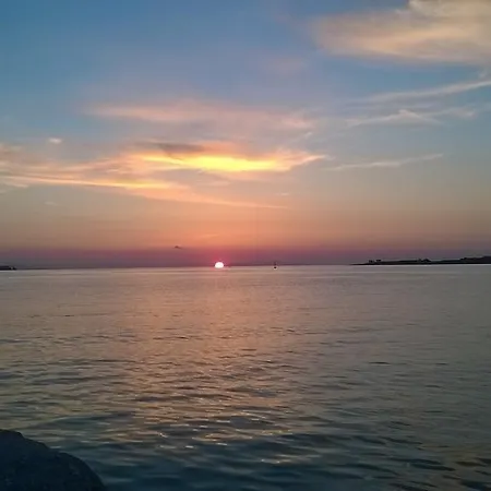 Ξενοδοχείο με διαμερίσματα Casa Del Sol 3*