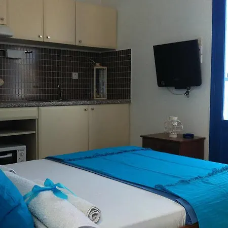 Casa Del Sol Апарт-отель 3*