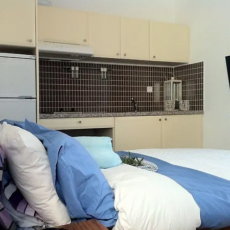 Casa Del Sol 3* Парос