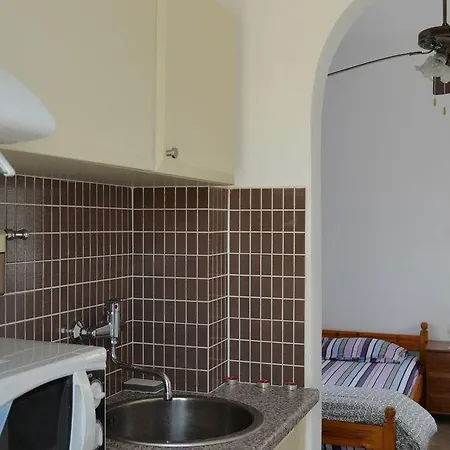 Casa Del Sol Апарт-отель 3*